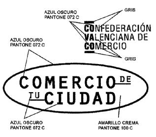 Imagen de CONFEDERACION VALENCIANA DE COMERCIO COMERCIO DE TU CIUDAD