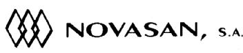 Imagen de NOVASAN, S.A