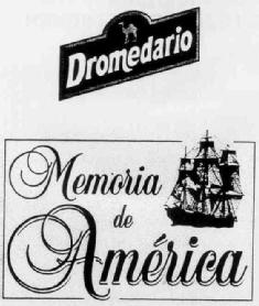 Imagen de DROMEDARIO MEMORIA DE AMERICA