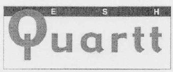 Imagen de E S H QUARTT