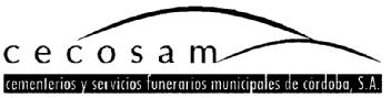 Imagen de CECOSAM CEMENTERIOS Y SERVICIOS FUNERARIOS MUNICIPALES DE CORDOBA, SA