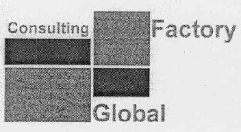 Imagen de CONSULTING FACTORY GLOBAL