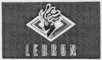 Imagen de LEBRON