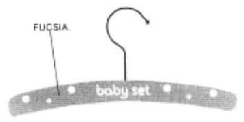 Imagen de BABY SET