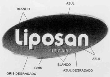 Imagen de LIPOSAN LIPCARE