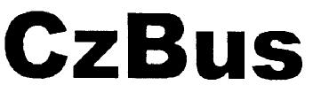 Imagen de CZBUS