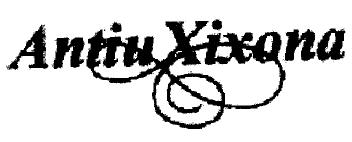 Imagen de ANTIU XIXONA