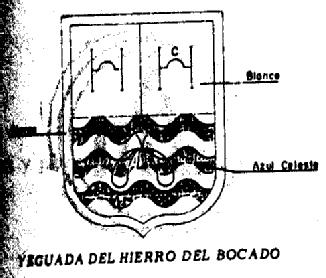 Imagen de C YEGUADA DEL HIERRO DEL BOCADO