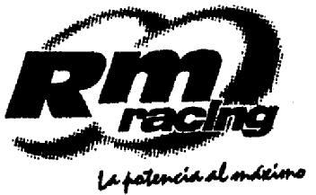 Imagen de RM RACING LA POTENCIA AL MAXIMO