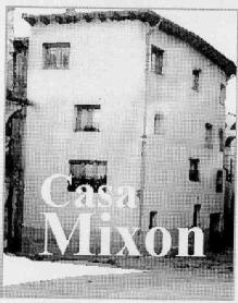 Imagen de CASA MIXON