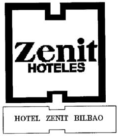 Imagen de ZENIT HOTELES HOTEL ZENIT BILBAO
