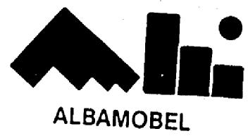 Imagen de ALBAMOBEL