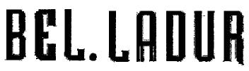 Imagen de BEL.LADUR