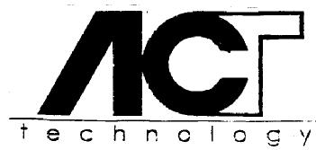 Imagen de ACT TECHNOLOGY