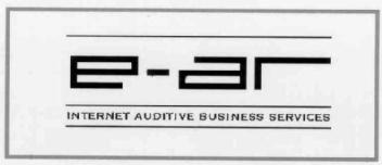 Imagen de E-AR INTERNET AUDITIVE BUSINESS SERVICES