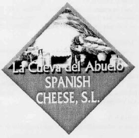 Imagen de LA CUEVA DEL ABUELO SPANISH CHEESE, S.L