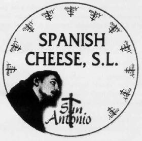 Imagen de SPANISH CHEESE, S.L. SAN ANTONIO