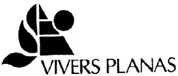 Imagen de VIVERS PLANAS