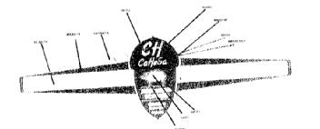 Imagen de CH CAHESA