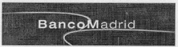 Imagen de BANCO MADRID