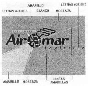 Imagen de BARLOWORLD AIRMAR LOGISTICA