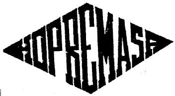Imagen de HOPREMASA