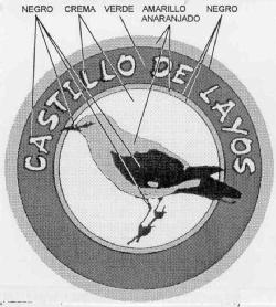 Imagen de CASTILLO DE LAYOS