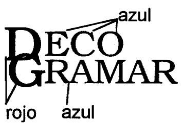 Imagen de DECO GRAMAR