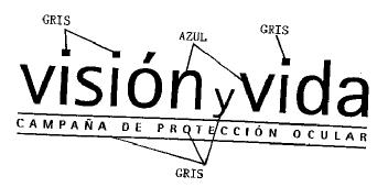 Imagen de VISION Y VIDA CAMPAÑA DE PROTECCION OCULAR