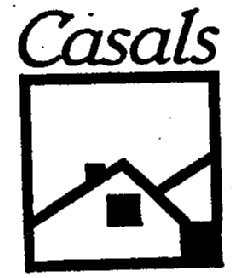 Imagen de CASALS