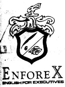 Imagen de ENFOREX ENGLISH FOR EXECUTIVES