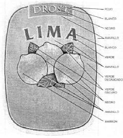 Imagen de DROS\'L LIMA