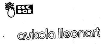 Imagen de BEC D\'OR AVICOLA LLEONART