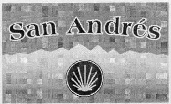Imagen de SAN ANDRES