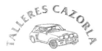 Imagen de TALLERES CAZORLA