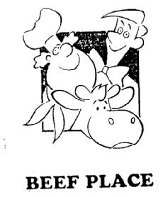 Imagen de BEEF PLACE