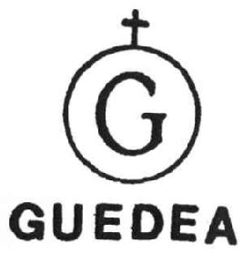 Imagen de G GUEDEA