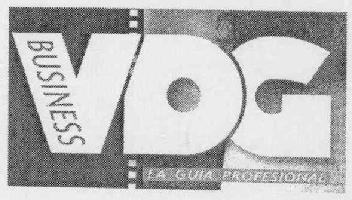 Imagen de BUSINESS VDG LA GUIA PROFESIONAL