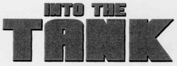 Imagen de INTO THE TANK