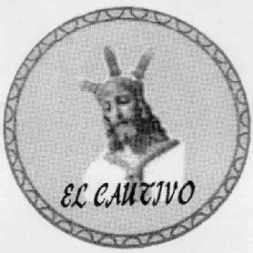 Imagen de EL CAUTIVO