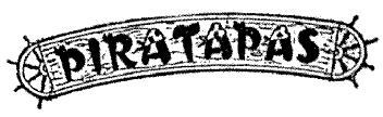 Imagen de PIRATAPAS