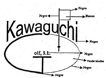 Imagen de KAWAGUCHI GOLF, S.L