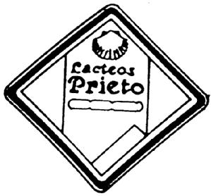 Imagen de LACTEOS PRIETO