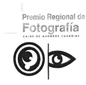 Imagen de PREMIO REGIONAL DE FOTOGRAFIA CAJAS DE AHORROS CANARIAS