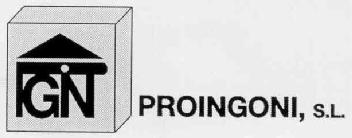 Imagen de PGIN PROINGONI, S.L
