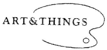 Imagen de ART & THINGS