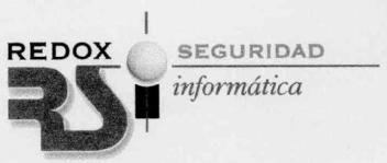 Imagen de RS REDOX SEGURIDAD INFORMATICA