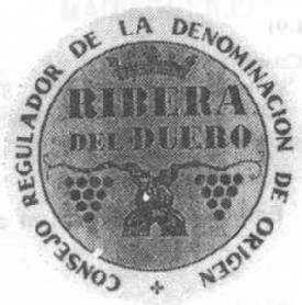 Imagen de CONSEJO REGULADOR DE LA DENOMINACION DE ORIGEN RIBERA DEL DUERO