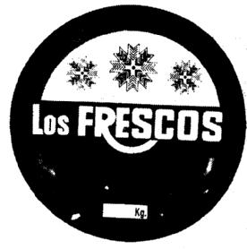 Imagen de LOS FRESCOS