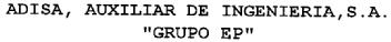Imagen de ADISA, AUXILIAR DE INGENIERIA, S.A. 
